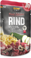 BELCANDO® Finest Selection - Rind mit Spätzle...