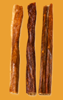 NaHuKa Natur Leckerli - Pferdestangerl 200g - ca. 15cm lang