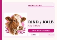 NaHuKa Natur Leckerli - Rinderpansen 250g