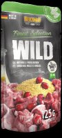 BELCANDO® Finest Selection - Wild mit Hirse &...