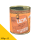 Tarus Naturkost Hund - Edel Menü Dose: Lachs mit Kräuterkartoffeln 200g 12er Pack