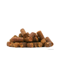 PerNaturam Apfel Pellets 1kg für Hunde und Pferde