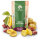 Herrmanns Hunde Pouches - Adult Hirsch mit Kartoffel & Quitte - 150g Hunde Nassfutter
