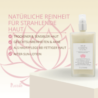 Plantavis Zeolith-Lotion 125ml