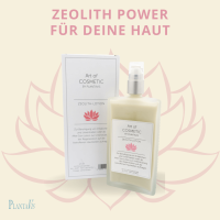 Plantavis Zeolith-Lotion 125ml