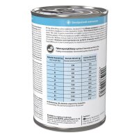 BELCANDO® Dose 400g Vetline Renal - Hunde Nassfutter