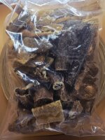 NaHuKa Natur Leckerli - Rindermix 1kg