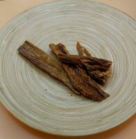 NaHuKa Natur Leckerli - Eutersticks Rind 100g