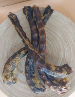 NaHuKa Natur Leckerli - Gänsehälse 250g -...