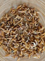 NaHuKa Natur Leckerli - Gourmet Snack Shrimps 100g