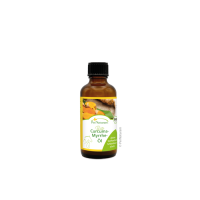 PerNaturam Curcuma-Myrrhe-Öl 50ml (BIO) für...