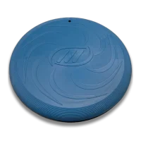 Moby Soft Frisbee – Blau Größe 26,0 x...
