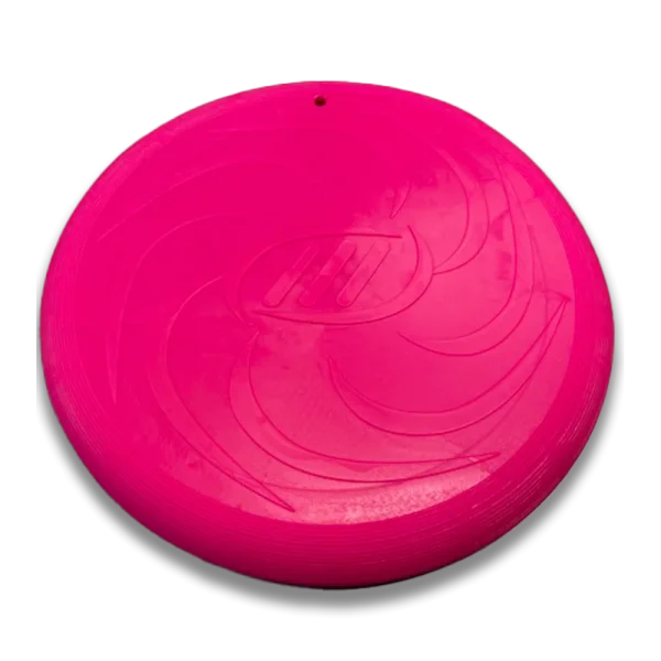 Moby Soft Frisbee – Pink Größe 26,0 x 2,0 cm