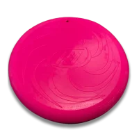 Moby Soft Frisbee – Pink Größe 26,0 x...