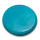 Moby Soft Frisbee – Türkis Größe 26,0 x 2,0 cm