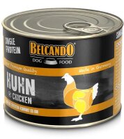 BELCANDO® Single Protein Dose Huhn 200g