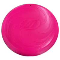 Moby Hard Frisbee – Pink Größe 26,0 x...