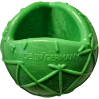 Moby Ball – Grün Größe L (7,0 x 6,0...