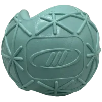 Moby Ball – Pastell Türkis Größe L...