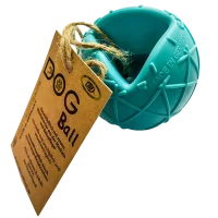 Moby Ball – Türkis Größe L (7,0 x...