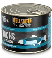 BELCANDO® Single Protein Dose Lachs 200g
