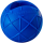 Moby Ball – Blau Größe S (5,5 x 3,8 cm)