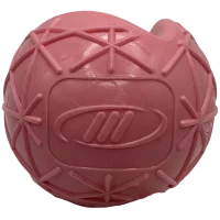 Moby Ball – Pastell Pink Größe S (5,5 x...