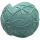 Moby Ball – Pastell Türkis Größe S (5,5 x 3,8 cm)