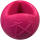 Moby Ball – Pink Größe S (5,5 x 3,8 cm)