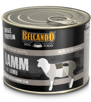 BELCANDO® Single Protein Dose Lamm 200g
