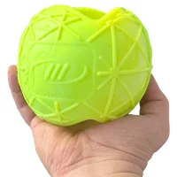 Moby Ball – Gelb Größe XXL (12,0 x 11,0 cm)