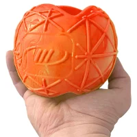 Moby Ball – Orange Größe XXL (12,0 x...