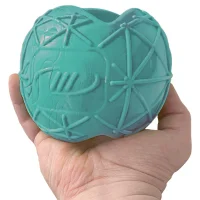 Moby Ball – Türkis Größe XXL (12,0...