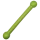 Moby Stick – Grün Größe L (34,5 x 5,0 cm)