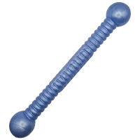 Moby Stick – Metallic Blau Größe L (34,5...