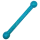 Moby Stick – Türkis Größe L (34,5 x 5,0 cm)