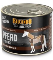 BELCANDO® Single Protein Dose Pferd 200g