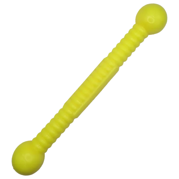 Moby Stick – Gelb Größe S (17,0 x 3,0 cm)