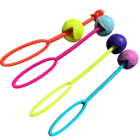 Moby Wurfschlaufe – Orange Größe L (38,0 cm)