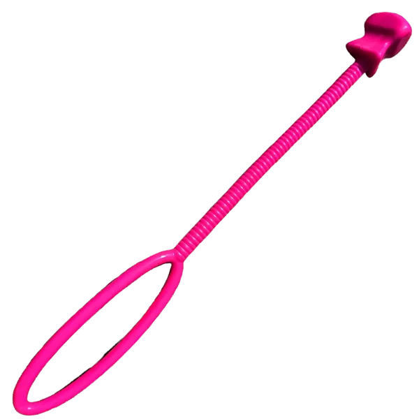 Moby Wurfschlaufe – Pink Größe L (38,0 cm)