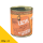 Tarus Naturkost Hund - Edel Menü Dose: Lachs mit Kräuterkartoffeln 400g 12er Pack