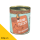 Tarus Naturkost Hund - Edel Menü Dose: Pferdefleisch mit Kartoffeln 800g 6er Pack
