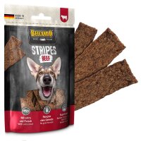 BELCANDO® Stripes Beef 70g - Kaustreifen für Hunde
