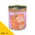 Tarus Naturkost Hund - Edel Menü Dose: Truthahn mit Süßkartoffel und Fenchel 400g 12er Pack