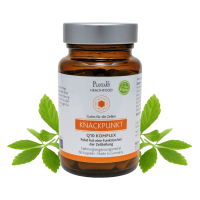 Plantavis Q10 Komplex - 60 Kapseln - Knackpunkt