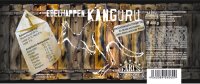 Tarus Edelhappen Känguru 400g pur - 12er Pack...