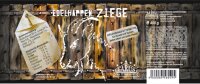 Tarus Edelhappen Ziege 400g pur - 12er Pack Reinfleischdosen