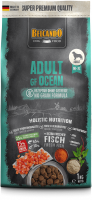 BELCANDO® Trockenfutter Adult GF Ocean 1kg für...