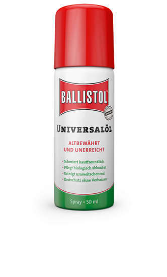 Ballistol Universalöl 50ml