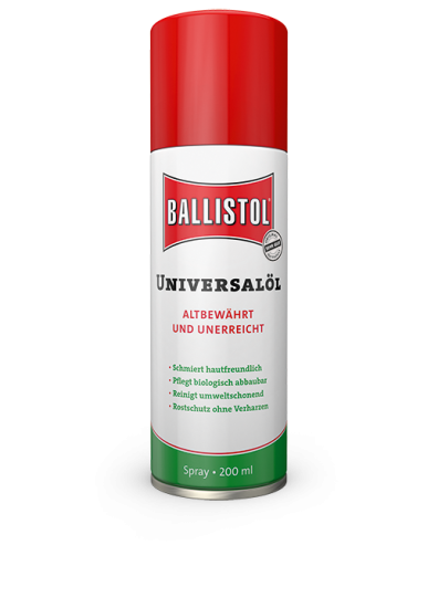 Ballistol Universalöl 200ml
